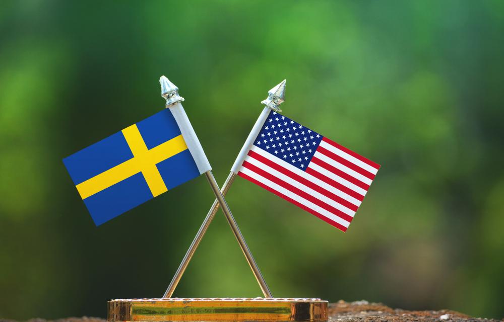 Svenskamerikanernas bidrag till USA:s utveckling