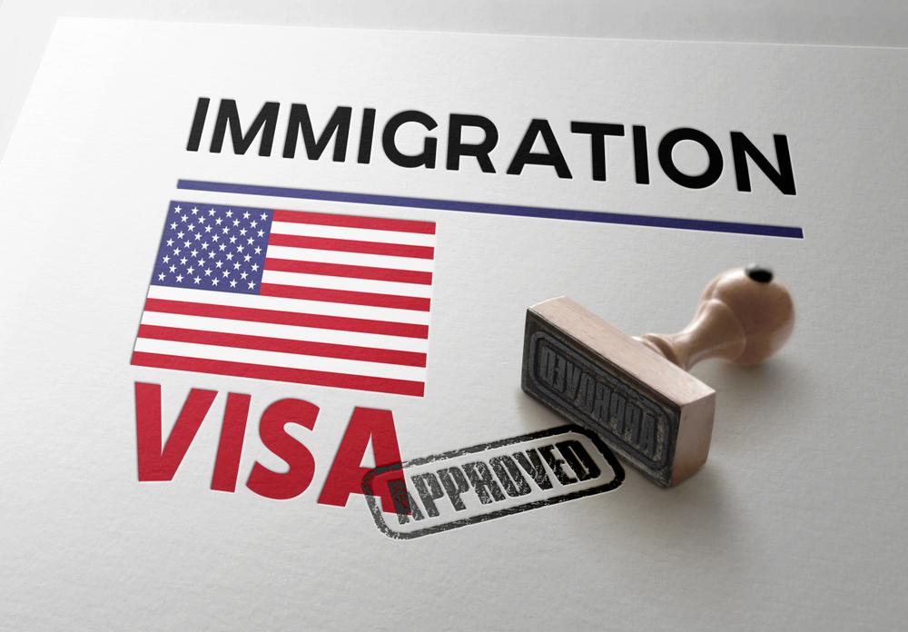 Förstå de olika visumkategorierna för resor till USA
